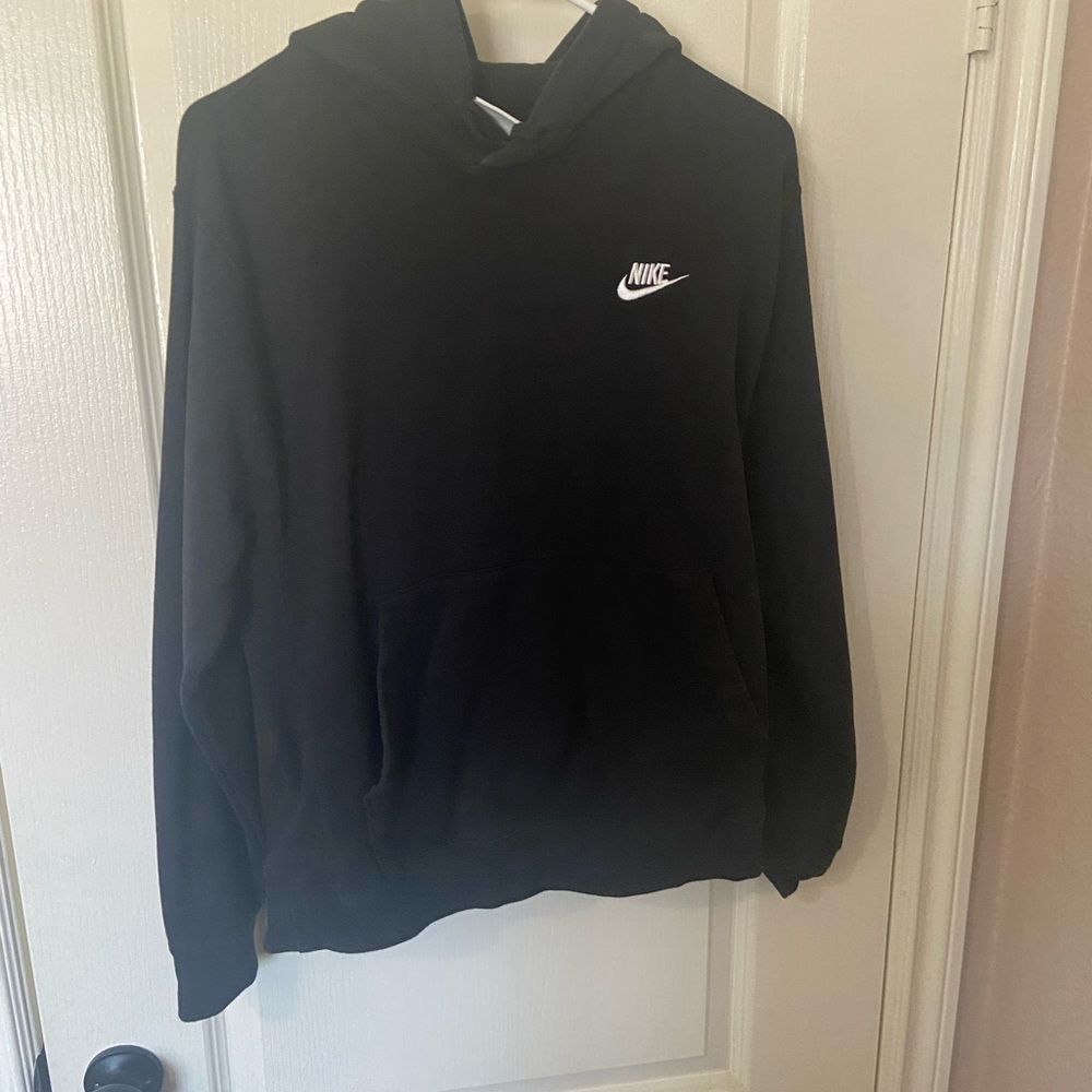 Nike hoodie